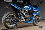 Suzuki GSX-8R - 5.532 km, 776 cm³, Échappement sport, Entreprise, Plus de 35 kW