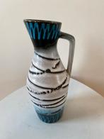 Vase vintage west germany Scheurich, Enlèvement ou Envoi