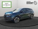 Opel Grandland Ultimate - 73kWh - 213PK, Auto's, 521 km, 157 kW, Leder, 5 zetels