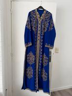 Kaftan, Enlèvement, Comme neuf, Bleu