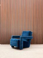 Cassina Utrecht Chair - Blue, Enlèvement ou Envoi