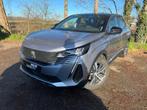 Peugeot 3008 II Allure Pack, Auto's, Peugeot, Automaat, Parkeersensor, 31 g/km, Bedrijf