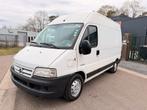 Citroën Jumper avec 218 000 km au compteur ️, Autos, Particulier, Achat, Jumper