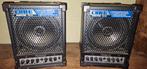 2 Roland CM-30 actieve monitors, Ophalen of Verzenden, Nieuw, Minder dan 500 watt, Monitor(versterker)
