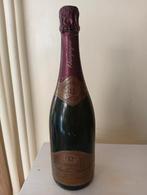 Champagne Goutorbe-Bouillot, Enlèvement, Champagne