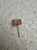 WW1 broche ABBL de 12e ligne, Collections, Enlèvement ou Envoi