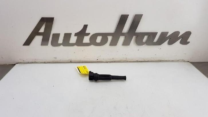 PEN BOBINE BMW 3 serie (E46 / 4) (01-1997/05-2005), Auto-onderdelen, Motor en Toebehoren, BMW, Gebruikt