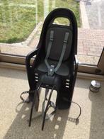 kinderstoeltje voor fiets, Fietsen en Brommers, Ophalen, Achterzitje, Voetsteuntjes, 9 t/m 18 kg