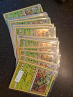 Pokémon Cosmos Holo Sceptile Tempête céleste, Enlèvement ou Envoi