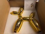 Balloon dog (after) Editions studio jeff koons, Antiek en Kunst, Ophalen of Verzenden