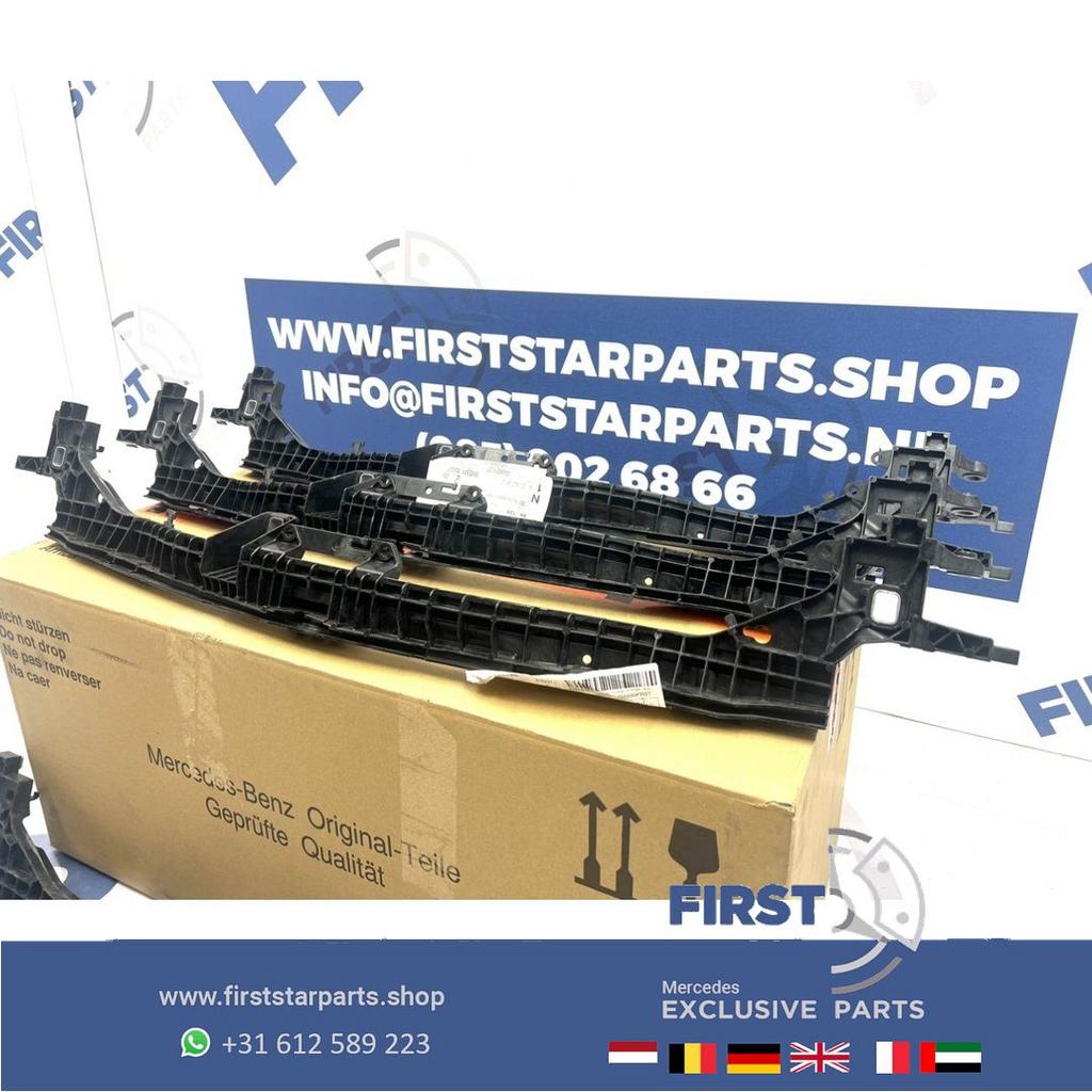 W213 E63 E63s AMG FRONT BALK DRAGER E KLASSE VOORBUMPER Merc, Autos : Pièces & Accessoires, Suspension & Châssis, -, Enlèvement ou Envoi