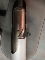 Moto yamaha mt 660cc model, Enlèvement