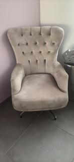 Zetel, Huis en Inrichting, Zetels | Zetels, Ophalen, Nieuw, Eenpersoons, Kunststof