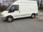 Ford TRANSIT 350M 90 MR Camper Bedrijfswagen, Caravans en Kamperen, Mobilhomes, Bedrijf, Diesel, Ford