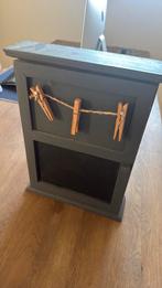 Sleutel kastje gratis, Huis en Inrichting, Ophalen, Gebruikt, Landelijk