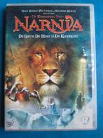 Les Chroniques de Narnia - Le Lion, la Sorcière et la Garde, À partir de 6 ans, Enlèvement ou Envoi, Comme neuf, Fantasy