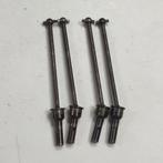 Losi 5ive wiel-aandrijfassen origineel (ook voor Rovan LT), Enlèvement ou Envoi, Utilisé, Autres échelles, Pièce