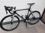 Atom 6 carbon koersfiets maat 54 met shimano ultegra 11 spee, Fietsen en Brommers, Fietsen | Racefietsen, Ophalen, Carbon, Zo goed als nieuw
