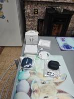 ÉCOUTEURS SAMSUNG GALAXY BUDS 3, Télécoms, Téléphonie mobile | Écouteurs, Enlèvement, Neuf, Intra-auriculaires (Earbuds), Bluetooth