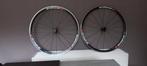 Carbon wielen met velgremmen, Enlèvement, Comme neuf, Carbone