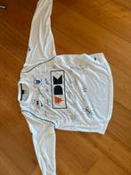 Uniek KAA Gent shirt 2005, Ophalen, Zo goed als nieuw, Maat 56/58 (XL)