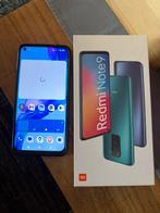 Xiaomi redmi note 9, Enlèvement, Comme neuf