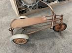 Driewieler roeifiets ‘40-‘50, Antiek en Kunst, Antiek | Speelgoed, Ophalen