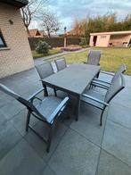 Tuinset, Enlèvement, Comme neuf, Salons de jardin