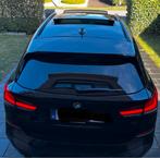 BMW F48 X1 sDrive 18iA, Achat, Euro 6, Noir, 5 portes