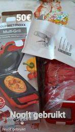 te koop multi grill, Ophalen, Nieuw