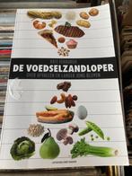 De VOEDSELZANDLOPER, Enlèvement ou Envoi, Comme neuf