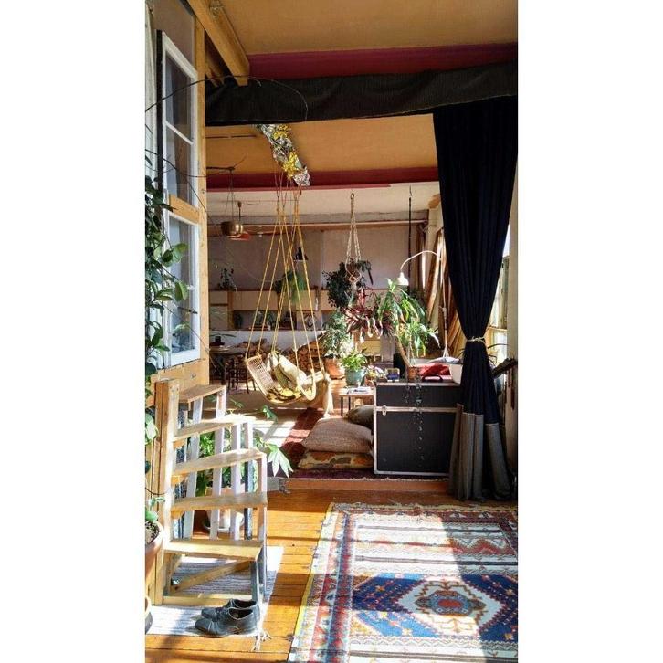 Chambre/chambre Bruxelles, Immo, Appartements & Studios à louer, Bruxelles, Moins de 20 m²