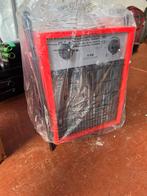 Chauffage électrique industriel, Doe-het-zelf en Bouw, Verwarming en Radiatoren, Ophalen, Hoog rendement (Hr), Radiator, Nieuw