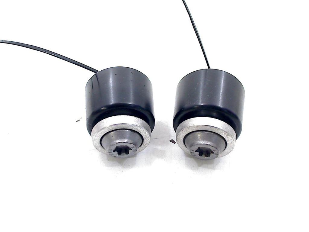 STUUR GEWICHT R 1250 GS Adventure 2019-2023 (R1250GS 19), Dhr. S. di Majo, Gebruikt, Info@cama-motorparts.nl, P.J. Troelstraweg 8 8
3144 CX  MAASSLUIS, NL