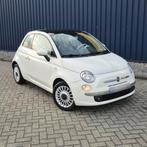 Fiat 500 1.2 Lounge benzine 2014 gekeurd voor verkoop, Auto's, Voorwielaandrijving, 4 zetels, Stof, 4 cilinders