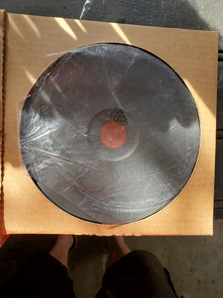 plaque electrique NEUVE, Enlèvement