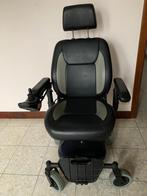 Voiturette électrique d’intérieur, Divers, Enlèvement, Utilisé, Fauteuil roulant électrique