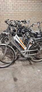 LOT DE FIXATEURS DE VÉLOS ÉLECTRIQUES, Enlèvement ou Envoi