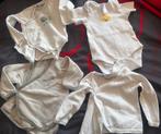 Bodies bébé T/56, Kinderen en Baby's, Babykleding | Maat 56, Ophalen of Verzenden, Gebruikt, Jongetje of Meisje, Overige typen