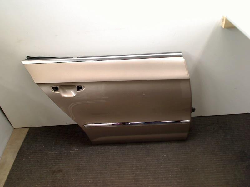 PORTIER RECHTS ACHTER Volkswagen CC (358) (01-2011/12-2016), Gebruikt, Achter, De Bloemendaal 21 21
5221 EB  'S HERTOGENBOSCH, NL