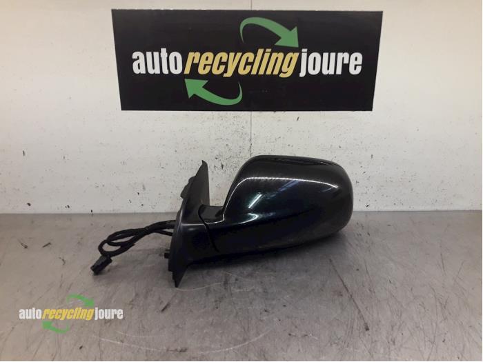 Buitenspiegel links van een Peugeot 307, Gebruikt, -, -, -