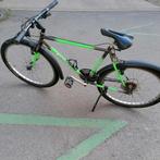 Lot de 4 vélos, Vélos & Vélomoteurs, Enlèvement