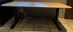 Bureau assis/debout, Maison & Meubles, Enlèvement, Électrique, Utilisé, Bureau