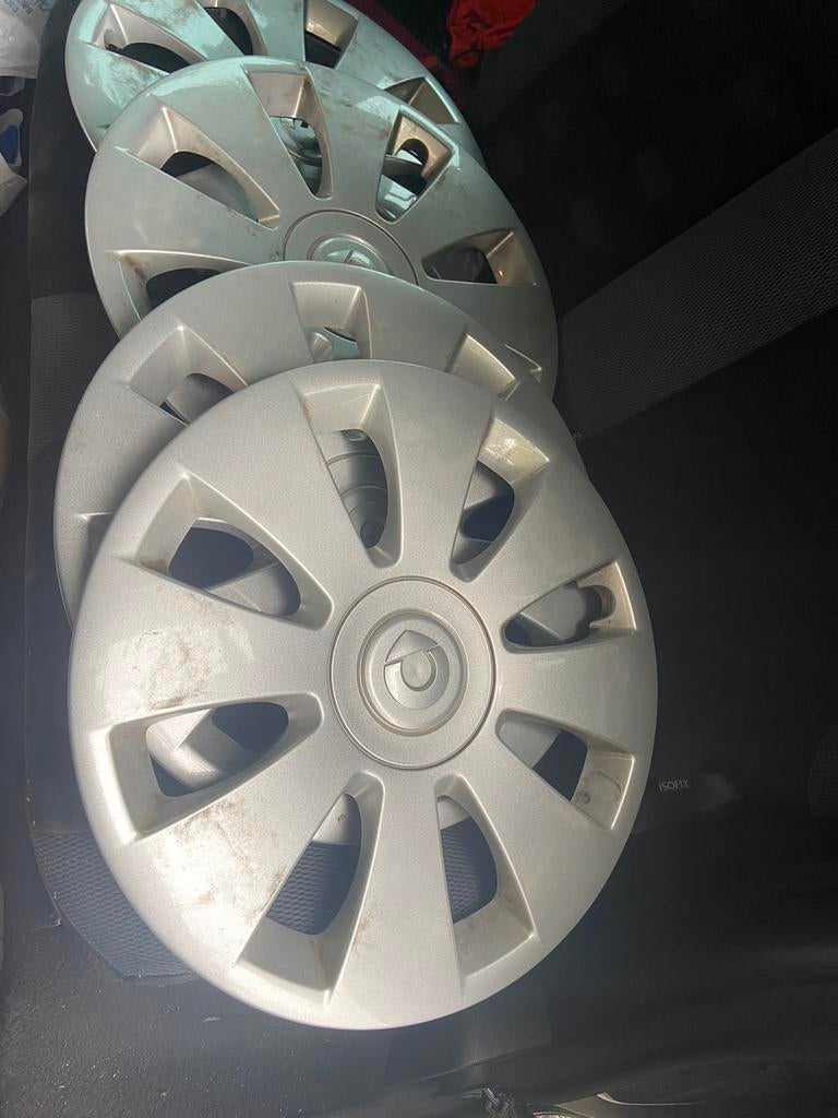 Smart enjoliveur, Enlèvement, Comme neuf