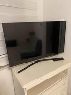 Samsung tv, TV, Hi-fi & Vidéo, Télévisions, Enlèvement, Utilisé, LCD, Samsung