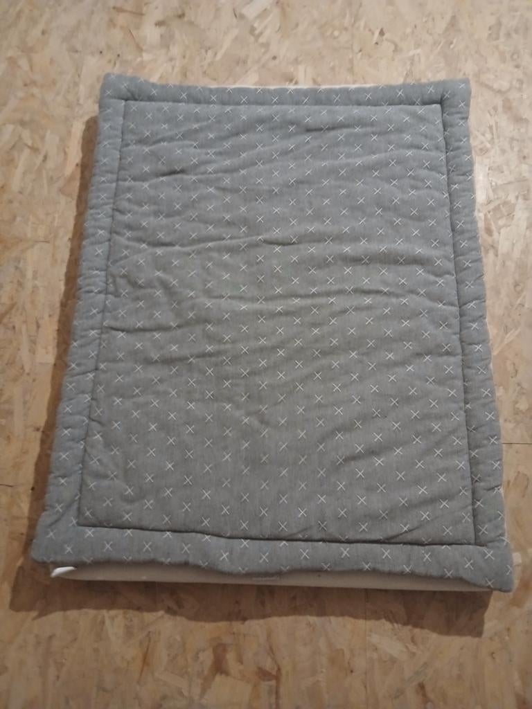 Matras voor park, Kinderen en Baby's, Ophalen, Gebruikt