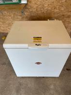 congélateur whirlpool, Electroménager, Enlèvement, Comme neuf, Congélateur