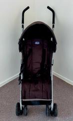 Buggy London - Chicco, Enlèvement, Comme neuf, Ombrelle