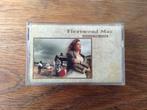 muziekcassette fleetwood mac, CD & DVD, Cassettes audio, Enlèvement ou Envoi, Rock en Metal, 1 cassette audio, Originale