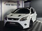 Ford Focus Focus RS 2.5 Turbo // RECARO, Autos, Entreprise, 224 kW, Boîte manuelle, Noir